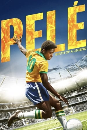 Pele Birth of a Legend (2016) Hindi Dual Audio [900MB] HD Poster Download - filmyfly