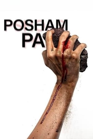 Posham Pa (2019) Hindi Movie [600MB]