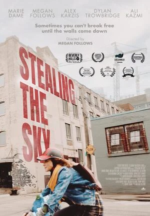 Stealing the Sky 2025 English Audio