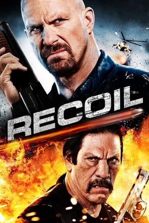 Recoil (2011) Hindi Dual Audio 300MB ESubs HD Poster Download - filmyfly