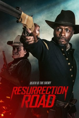 Resurrection Road (2025) Hindi (MULTI AUDIO) – –