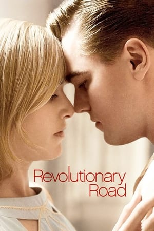 Revolutionary Road (2008) Hindi Dual Audio [1GB] HD Poster Download - filmyfly