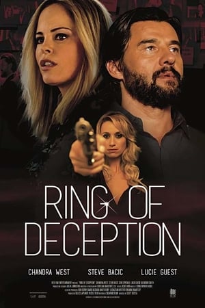 Ring of Deception (2017) Hindi Dual Audio [900MB] HD Poster Download - filmyfly