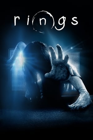 Rings (2017) 100mb Hindi Dual Audio Download HD Poster Download - filmyfly