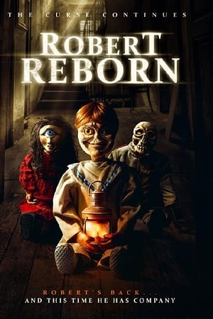 Robert Reborn 2019 Hindi Dual Audio 270MB
