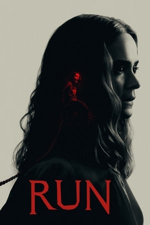 Run (2020) Hindi Dual Audio 300MB HD Poster Download - filmyfly