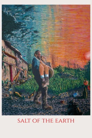 Salt of the Earth (2026) Hindi (MULTI AUDIO) – – HD Poster Download - filmyfly