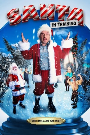 Santa in Training (2019) Hindi Dual Audio 300MB HD Poster Download - filmyfly