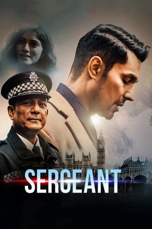 Sergeant 2023 Hindi HD Poster Download - filmyfly