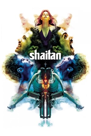 Shaitan 2016 Hindi Dual Audio480p 400MB HD Poster Download - filmyfly