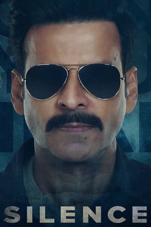 Silence: Can You Hear It (2021) Hindi Movie – [390MB] HD Poster Download - filmyfly