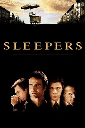 Sleepers 1996 Hindi Dual Audio [1.1GB]