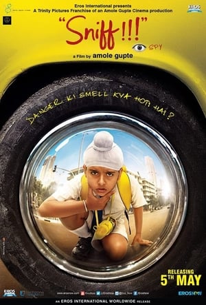 Sniff (2017) 115mb hindi movie Download HD Poster Download - filmyfly
