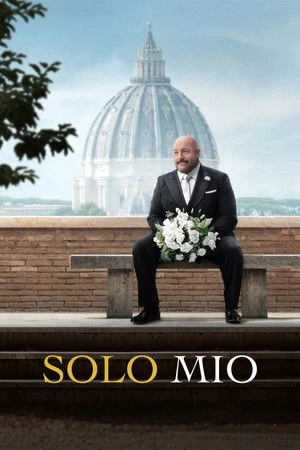 Solo Mio (2026) Hindi (MULTI AUDIO) – – HD Poster Download - filmyfly
