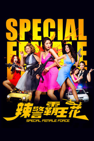 Special Female Force (2016) Hindi Dual Audio 330MB HD Poster Download - filmyfly