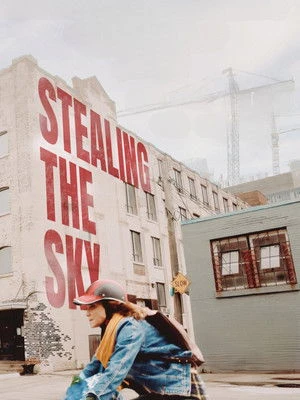 Stealing the Sky (2025) Hindi (MULTI AUDIO) – –