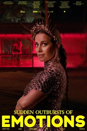 Sudden Outbursts of Emotions (2025) Hindi (MULTI AUDIO) – – HD Poster Download - filmyfly