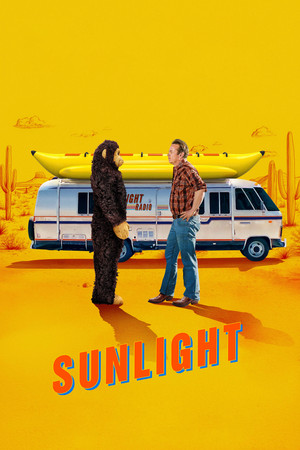 Sunlight (2025) Hindi (MULTI AUDIO) – – HD Poster Download - filmyfly