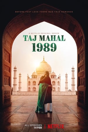 Taj Mahal 1989 Season 1 All Episodes Hindi [Complete]2020 HD Poster Download - filmyfly