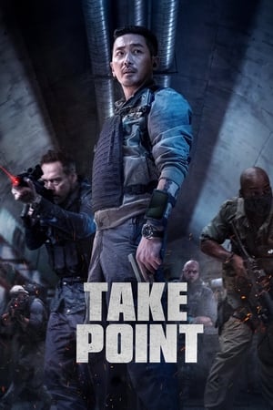 Take Point (2018) Hindi Dual Audio [1.1GB]