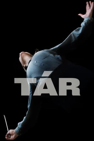 Tár 2022 Hindi Dual Audio – HD Poster Download - filmyfly