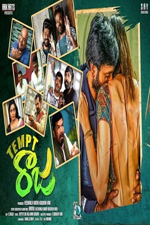 Tempt Raja (2021) (Hindi – Telugu) Dual Audio [1GB]
