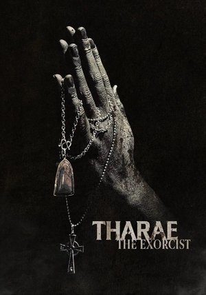 Tharae The Exorcist (2025) Hindi (MULTI AUDIO) – –