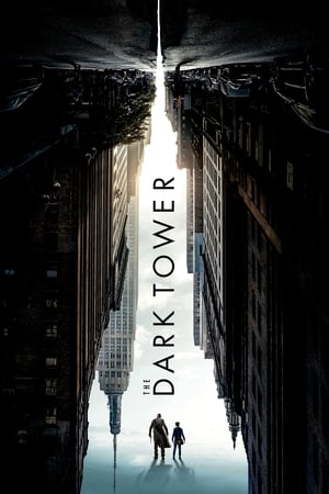 The Dark Tower (2017) Hindi Dual Audio 300MB HD Poster Download - filmyfly