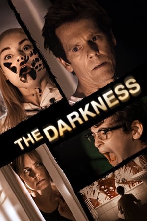 The Darkness 2016 Hindi Dual Audio 300MB HD Poster Download - filmyfly