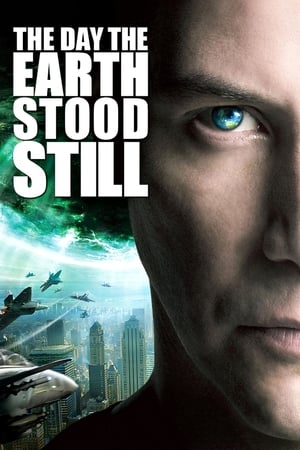 The Day the Earth Stood Still (2008) Dual Audio Hindi 300MB ESubs HD Poster Download - filmyfly
