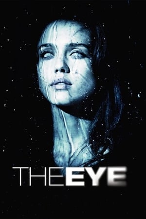 The Eye (2008) Hindi Dual Audio 300MB HD Poster Download - filmyfly