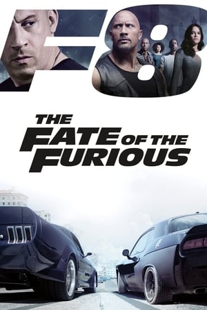 The Fate of the Furious 2017 350MB Hindi Dubbed Download HD Poster Download - filmyfly