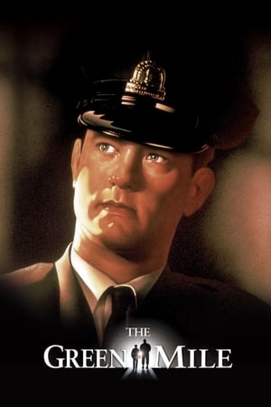 The Green Mile (1999) Hindi Dual Audio 650MB HD Poster Download - filmyfly