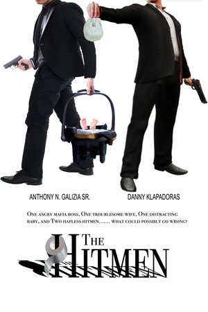 The Hitmen (2024) Hindi (MULTI AUDIO) – –