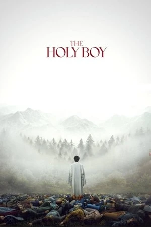 The Holy Boy (2025) Hindi (MULTI AUDIO) – – HD Poster Download - filmyfly