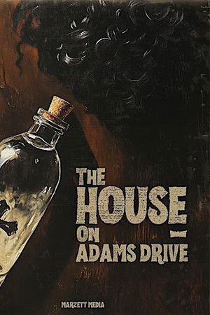 The House on Adams Drive (2024) Hindi (MULTI AUDIO) – –