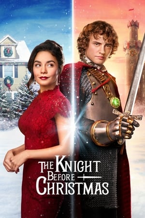 The Knight Before Christmas (2019) Hindi Dual Audio [850MB]