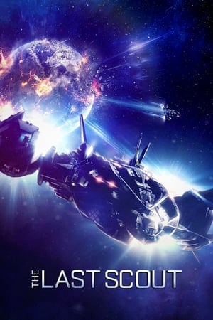 The Last Scout (2017) Hindi Dual Audio [1GB] HD Poster Download - filmyfly