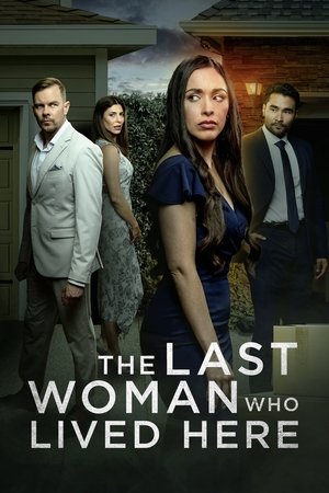 The Last Woman Who Lived Here (2025) Hindi (MULTI AUDIO) – –
