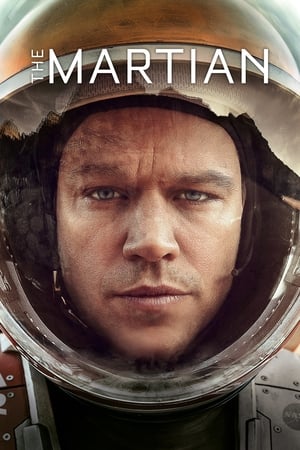 The Martian (2015) 100mb Hindi Dual Audio movie Download HD Poster Download - filmyfly