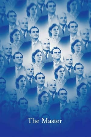 The Master 2014 Hindi Dubbed Full Movie - 1.1GB HD Poster Download - filmyfly