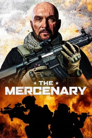 The Mercenary (2019) Hindi Dual Audio [900MB] HD Poster Download - filmyfly