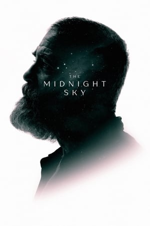 The Midnight Sky (2020) Hindi Dual Audio [1.3GB] HD Poster Download - filmyfly