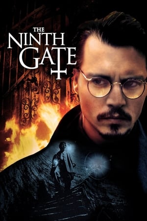 The Ninth Gate (1999) Hindi Dual Audio 400MB ESubs HD Poster Download - filmyfly