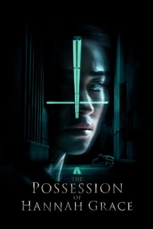 The Possession of Hannah Grace (2018) Hindi (Orignnal) Dual Audio [800MB] HD Poster Download - filmyfly