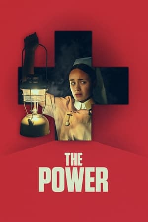 The Power (2021) Hindi Dual Audio [900MB] HD Poster Download - filmyfly