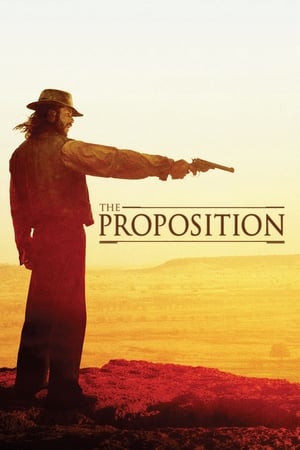The Proposition (2005) Hindi Dual Audio 330MB HD Poster Download - filmyfly