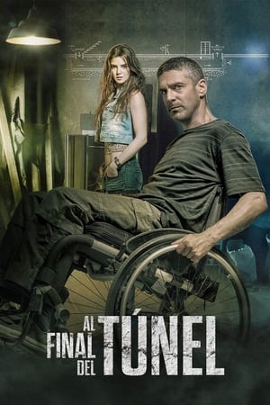 The Tunnel (2019) Hindi Dual Audio [1GB] HD Poster Download - filmyfly