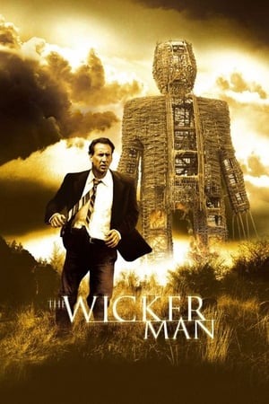 The Wicker Man 2006 Hindi Dubbed 300MB HD Poster Download - filmyfly