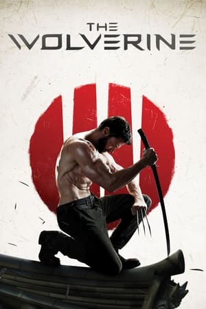 The Wolverine (2013) Hindi Dual Audio 430MB HD Poster Download - filmyfly